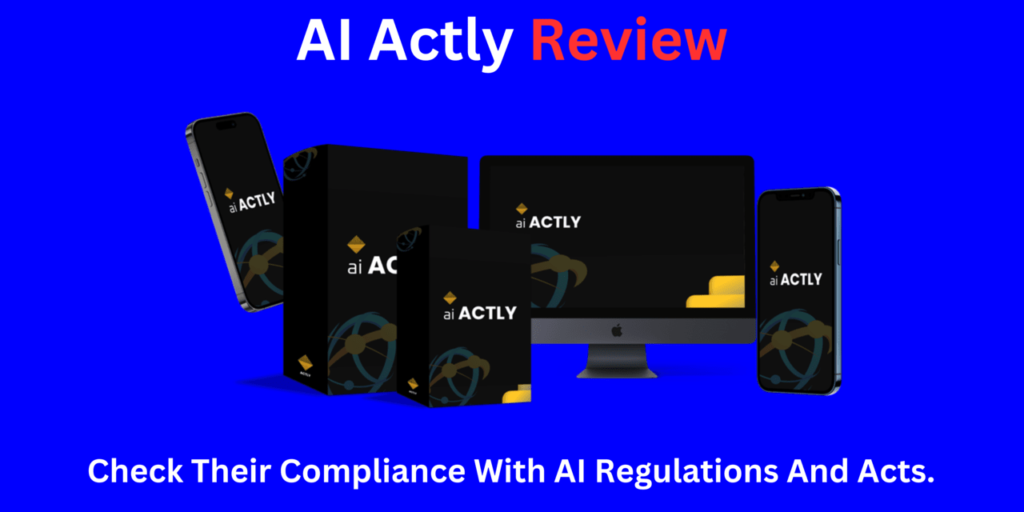 AI Actly Review