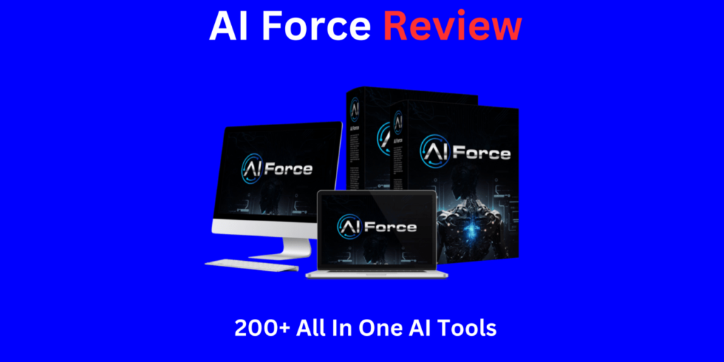AI Force Review