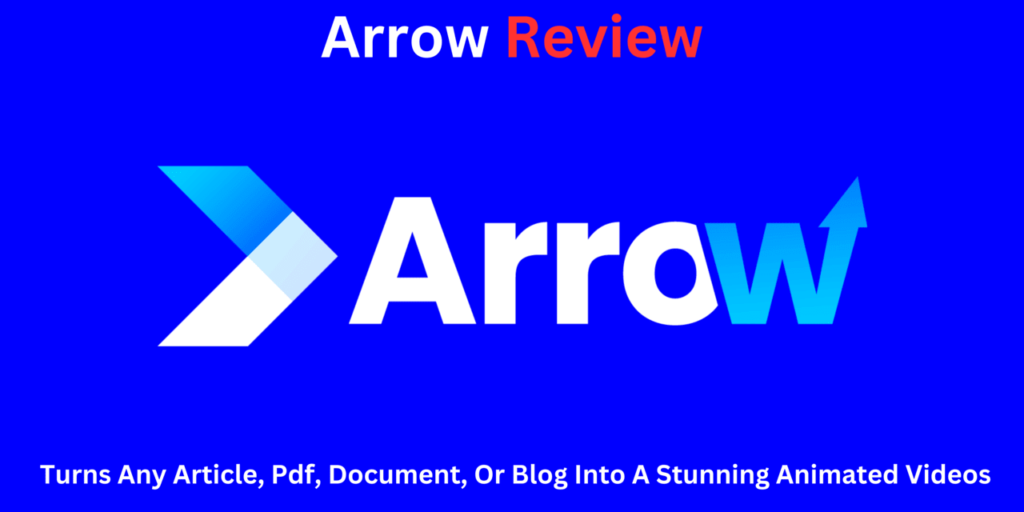 Arrow Review