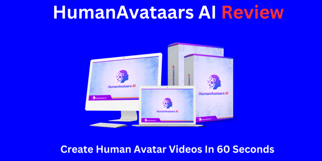 HumanAvataars AI Review