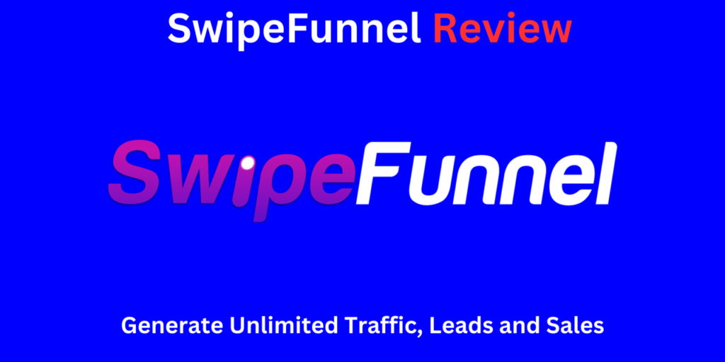 SwipeFunnel Review