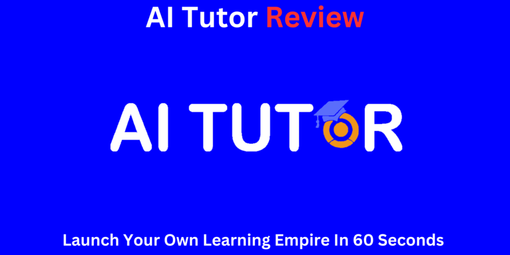 AI Tutor Review