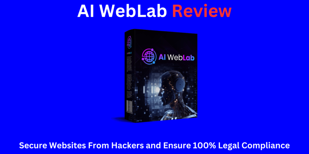 AI Weblab Review
