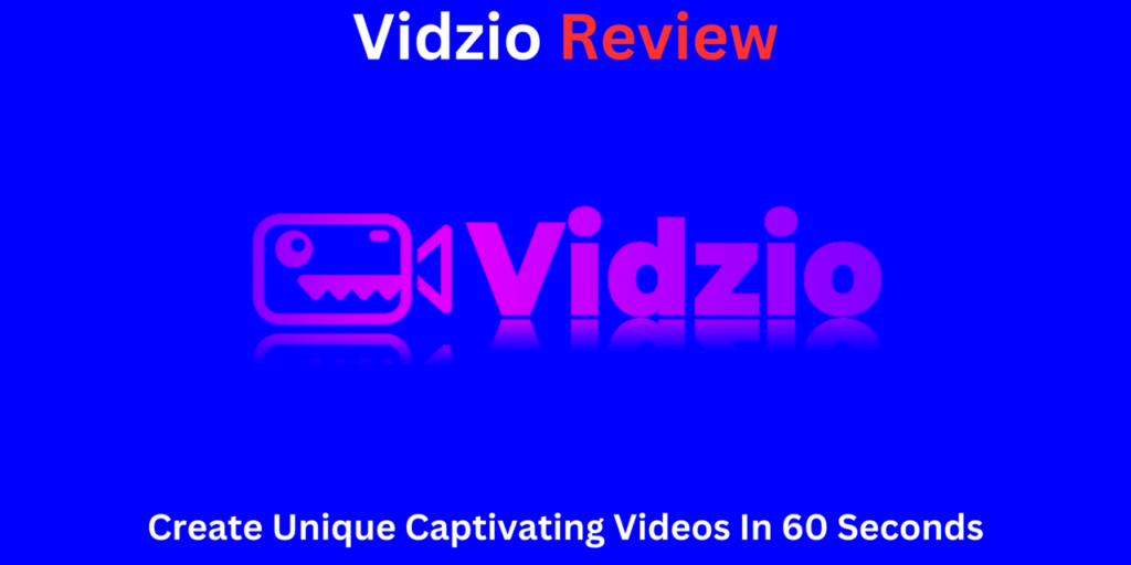 Vidzio Review