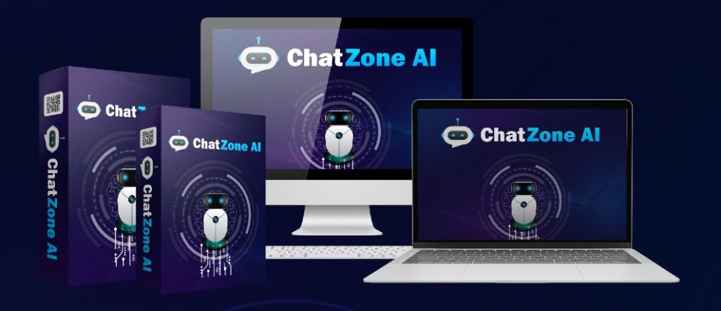 ChatZone AI OTO 