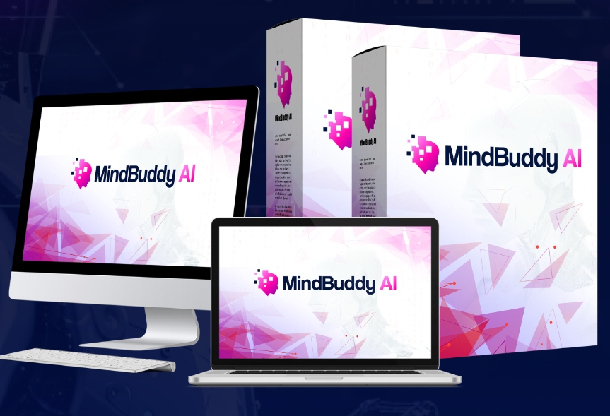 MindBuddy AI OTO